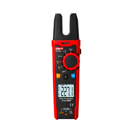 UT256A