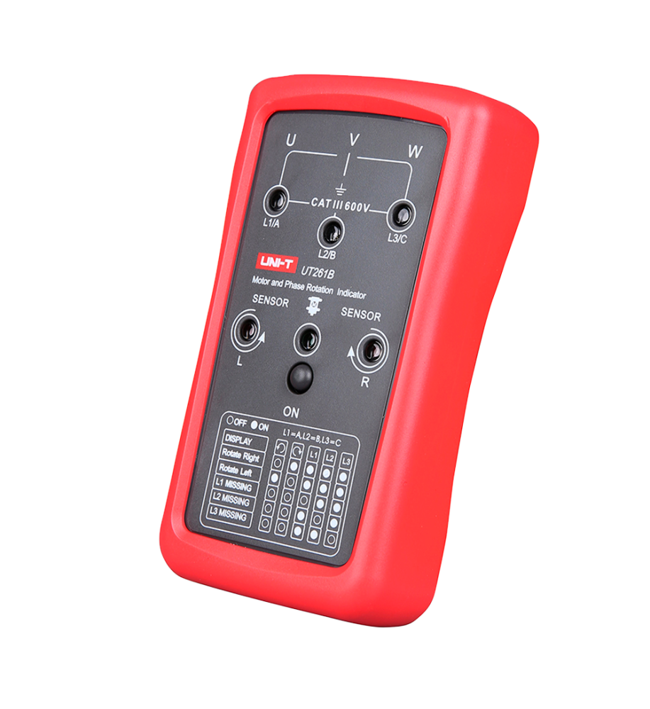 UT261B