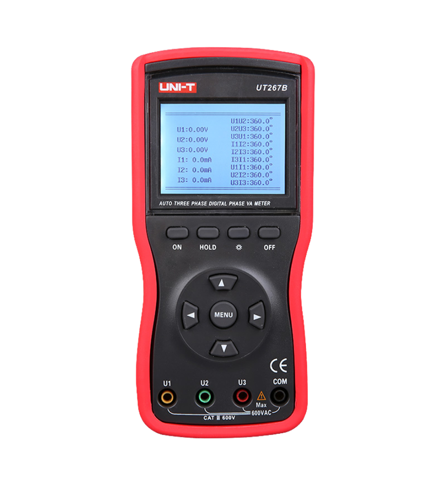 UT267B