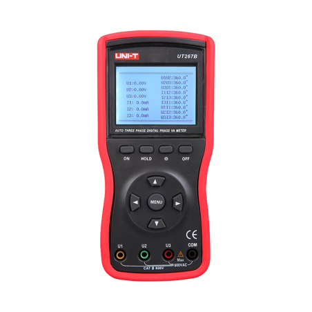 UT267B