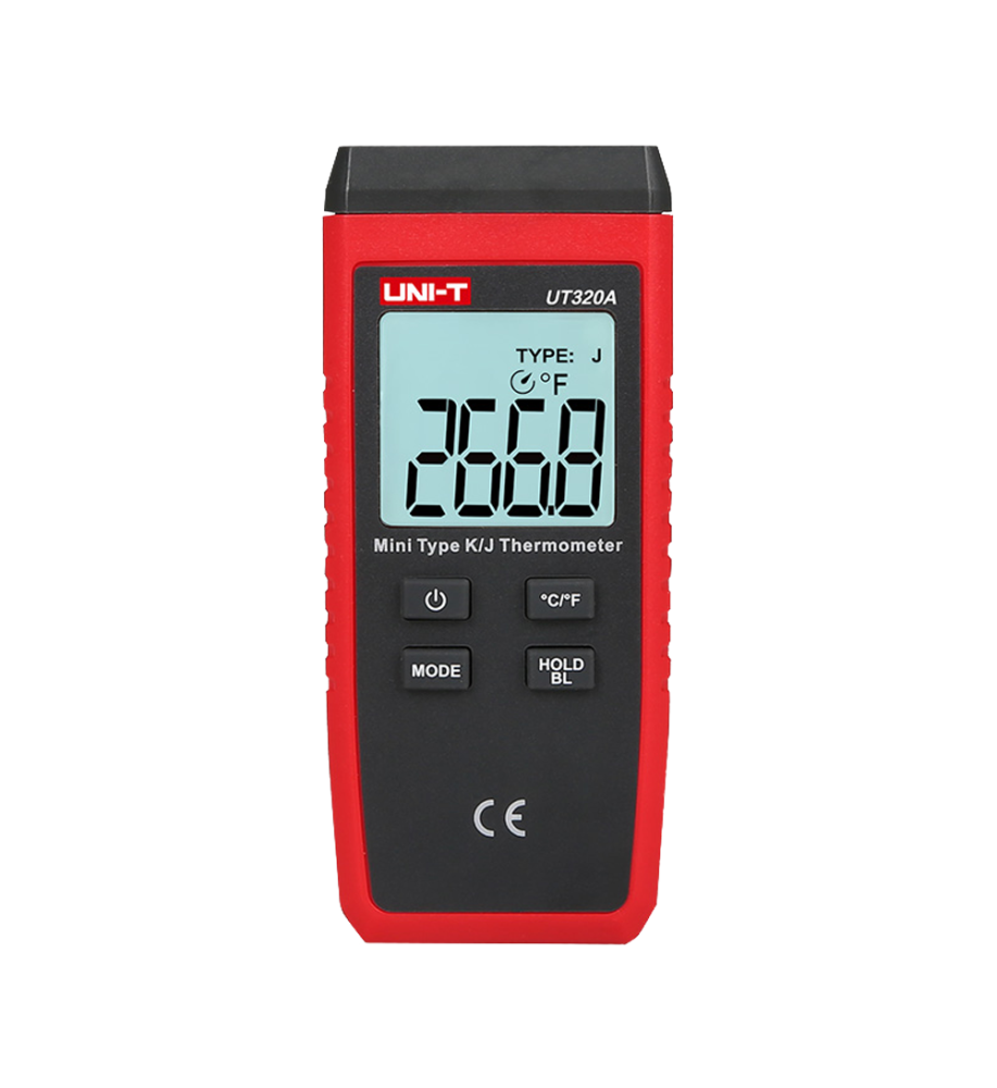 UT320A