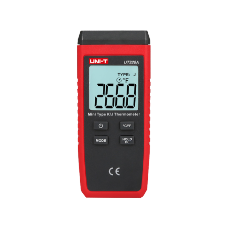 UT320A