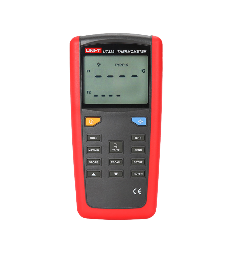 UT325