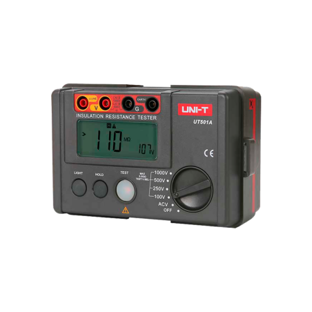 UT502A
