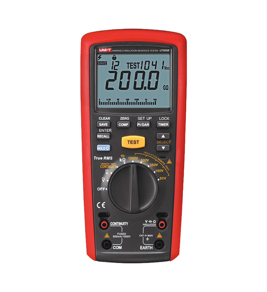 UT505B
