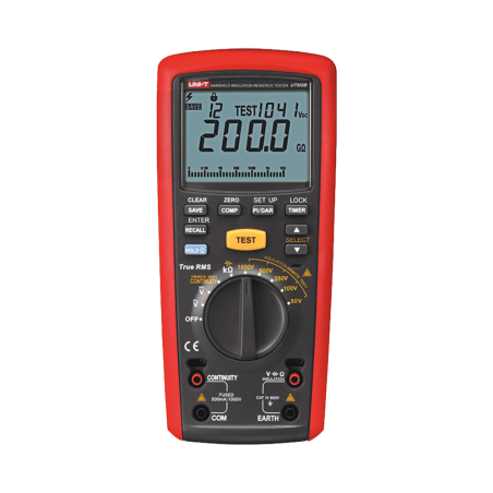 UT505B