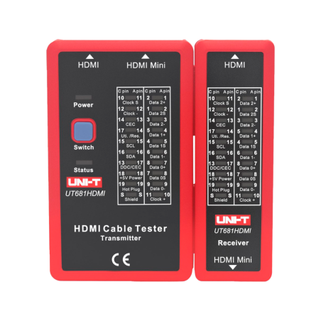 UT681HDMI
