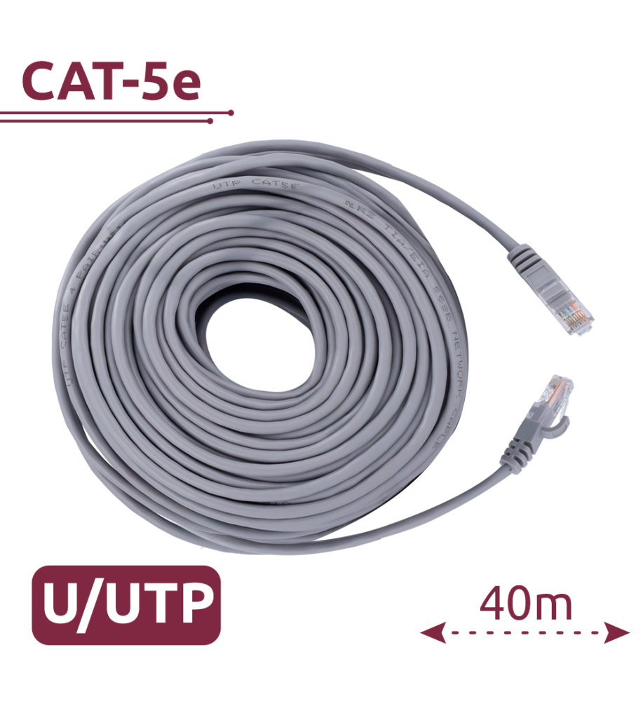 UTP1-40G