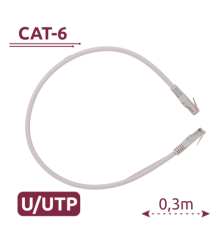 UTP6-H-03W