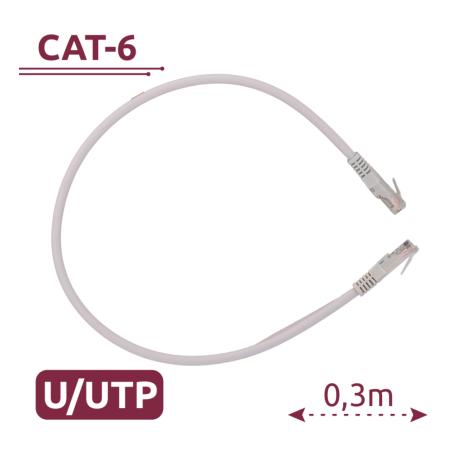 UTP6-H-03W