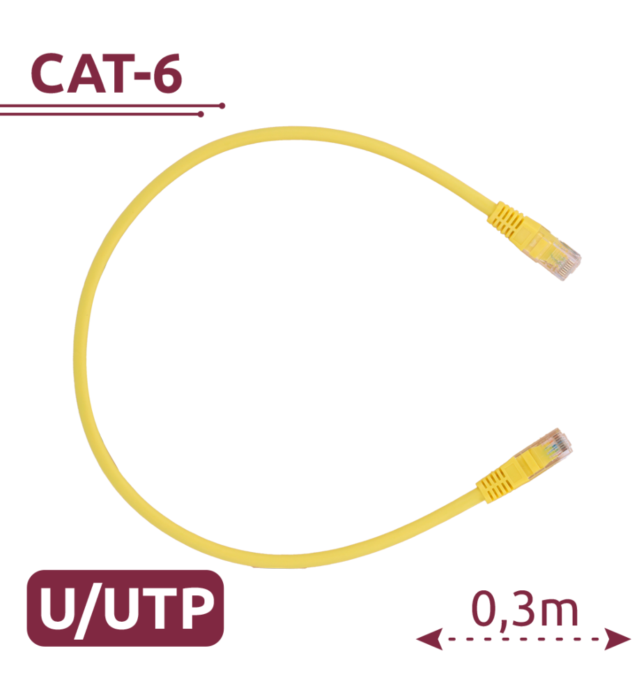 UTP6-H-03Y