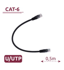 UTP6-H-05BK