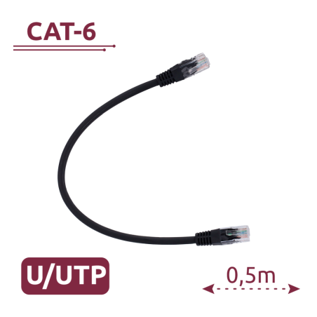 UTP6-H-05BK
