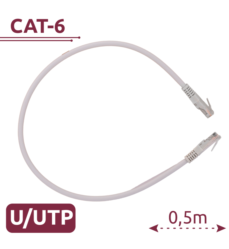 UTP6-H-05W