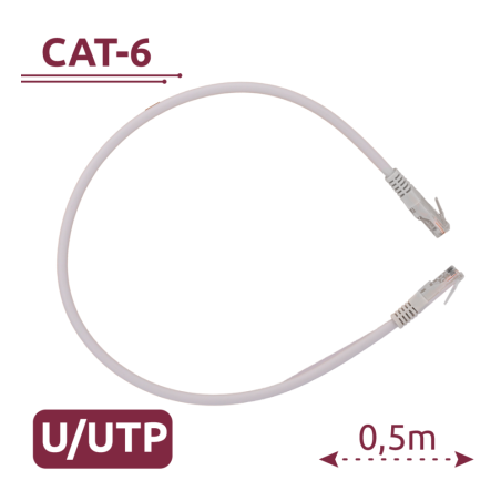 UTP6-H-05W