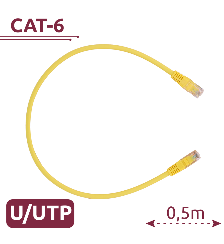 UTP6-H-05Y
