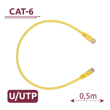 UTP6-H-05Y