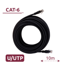 UTP6-H-10BK