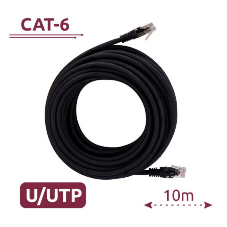 UTP6-H-10BK