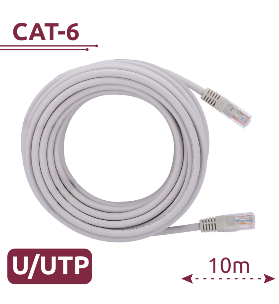UTP6-H-10W