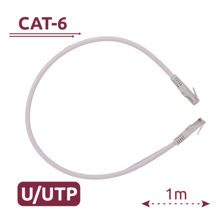 UTP6-H-1W