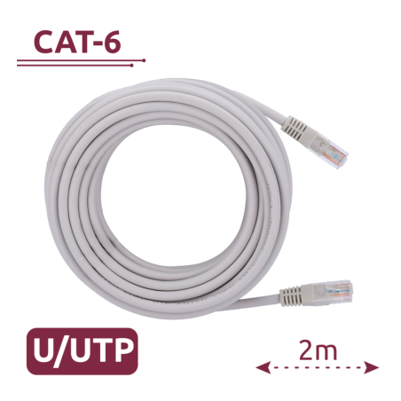 UTP6-H-2W