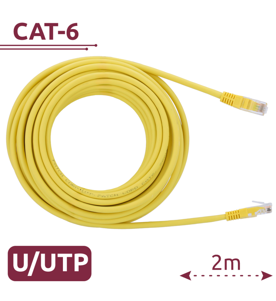 UTP6-H-2Y