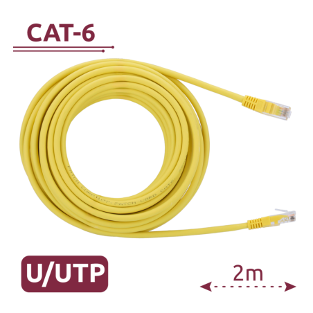 UTP6-H-2Y