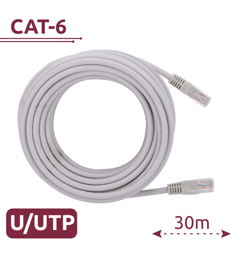 UTP6-H-30W