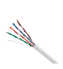 UV-UTP5E-300-BC24AWG-DCA-B-W