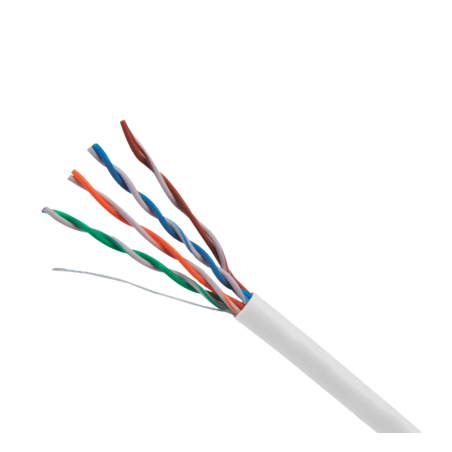 UV-UTP5E-300-BC24AWG-DCA-B-W