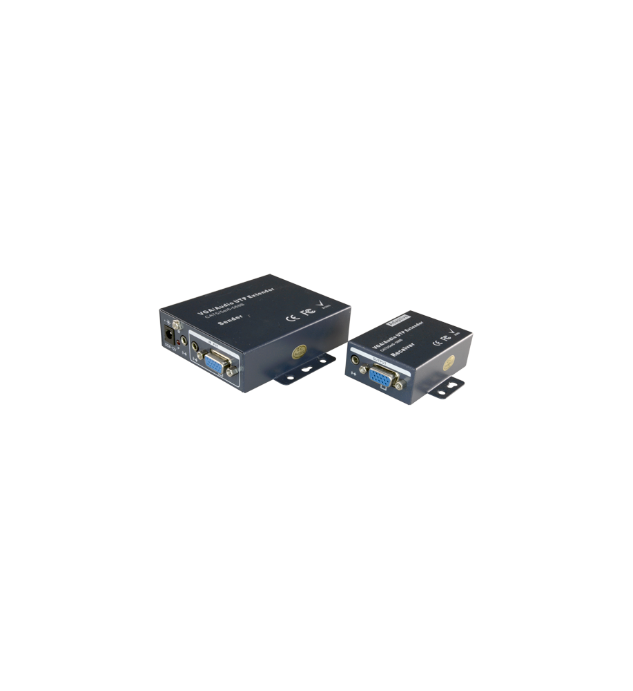 VGA-EXT