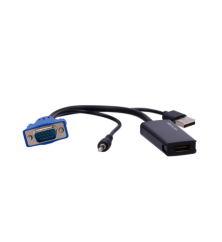 VGA-HDMI