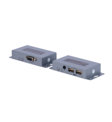 VGA-KVM-EXT