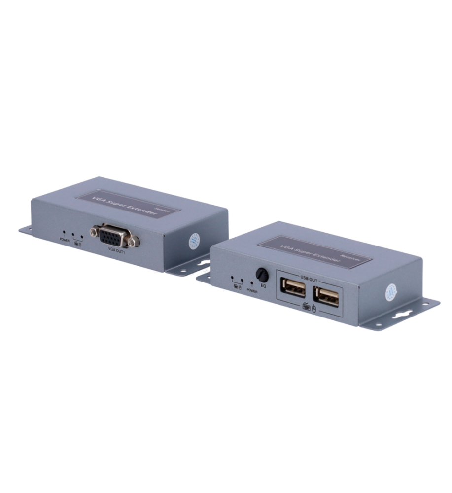VGA-KVM-EXT