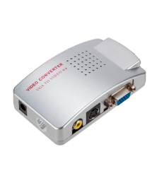 VGA-VIDEO-CONVERTER