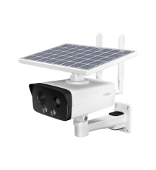XS-IPB040A-4YWSOLARPIR-4G