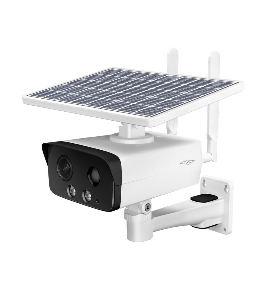 XS-IPB040A-4YWSOLARPIR-4G