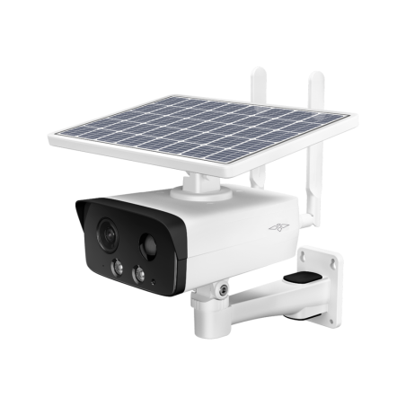 XS-IPB040A-4YWSOLARPIR-4G