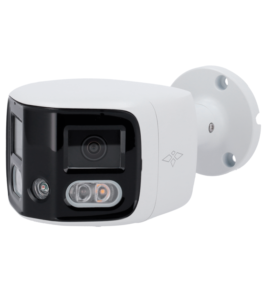 XS-IPB180A-8U-PAN-TIOC