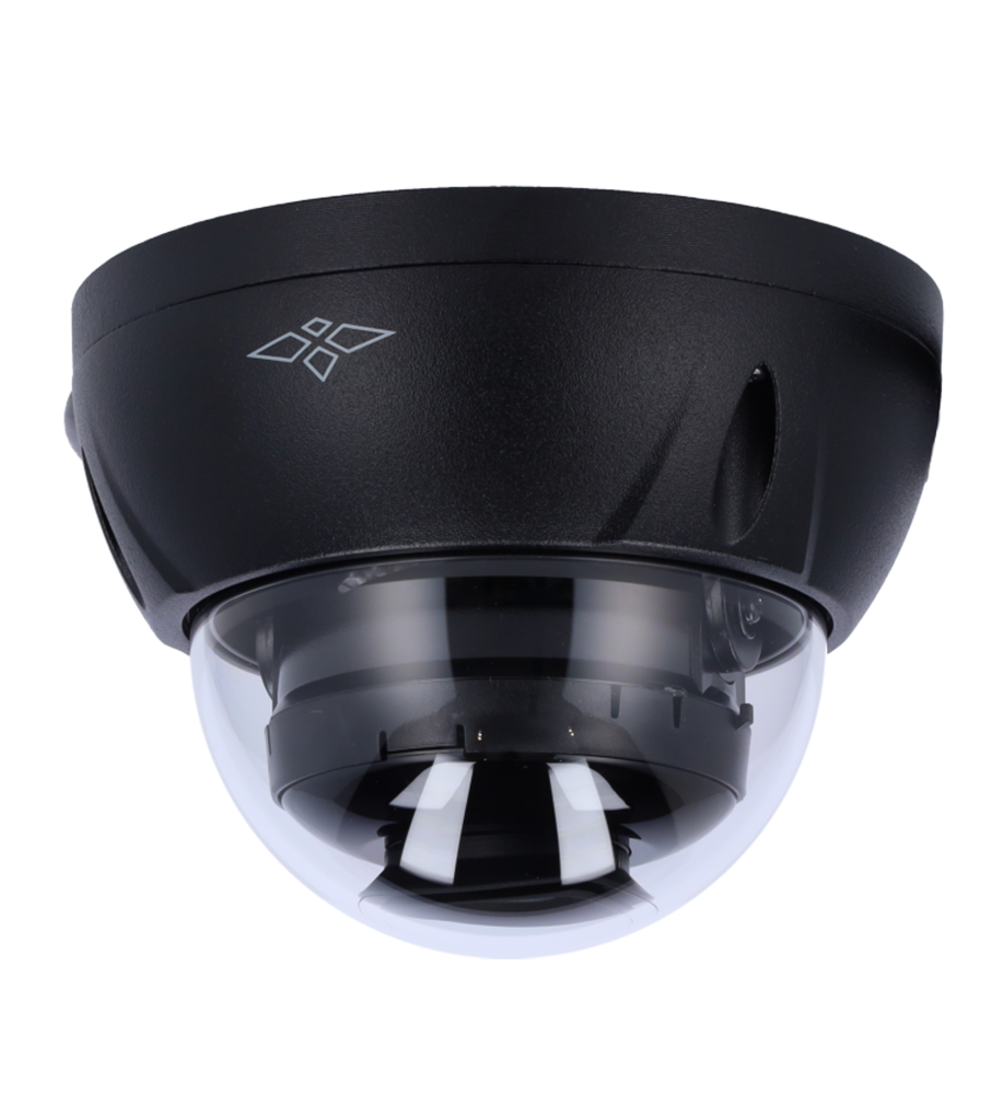 XS-IPD842SW-4P-AI-BLACK