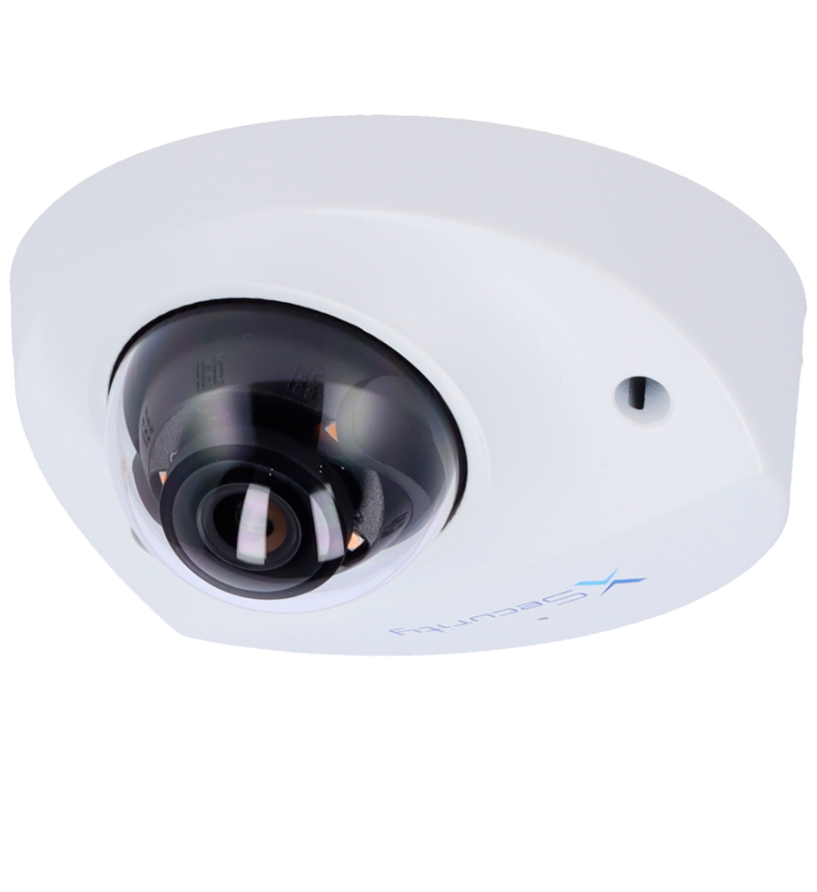 XS-IPD909A-4P-DL-WIZ