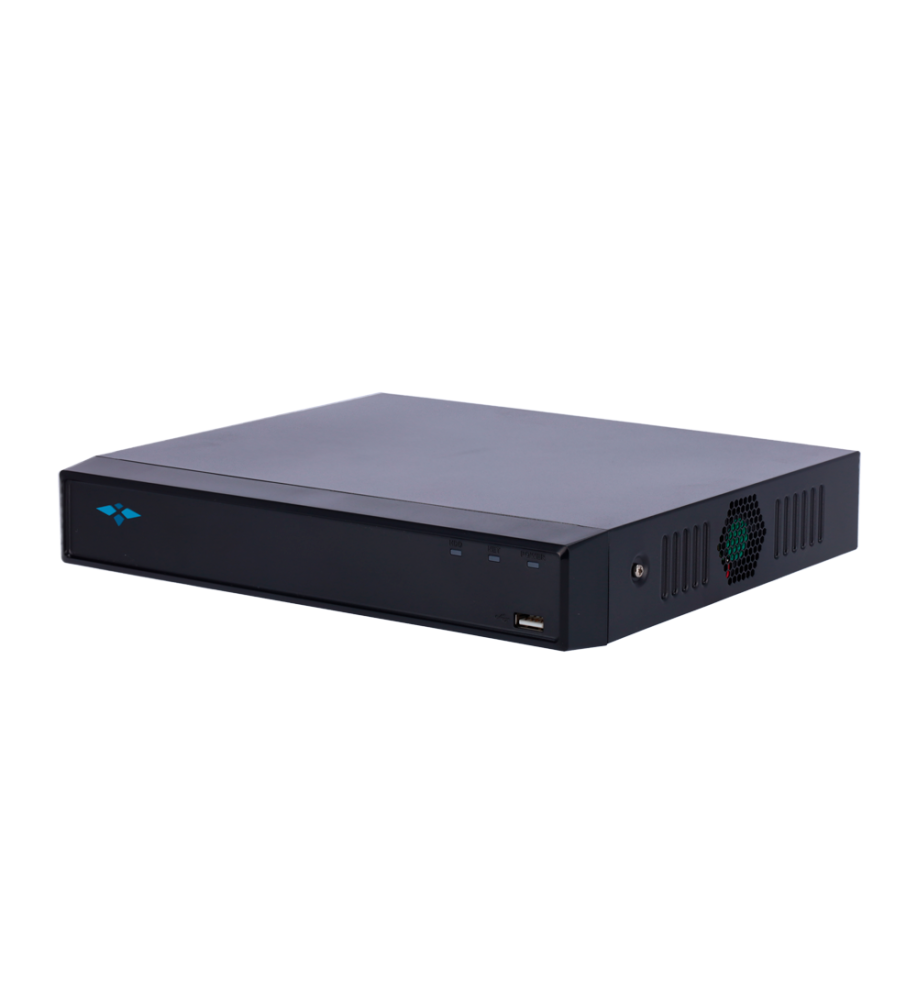 XS-NVR2104-4P-4AI