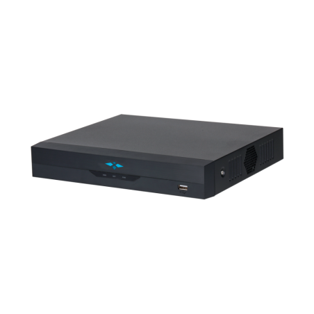 XS-NVR2108-4AI