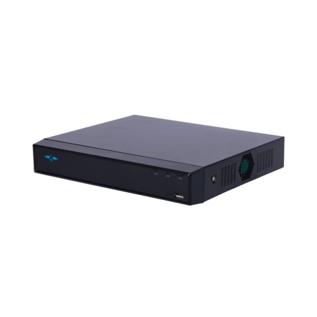 XS-NVR2108-8P-4AI