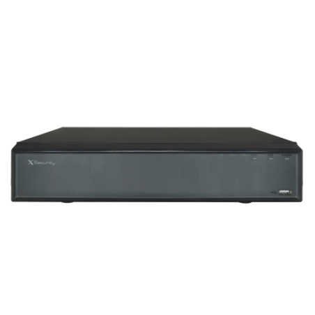 XS-NVR2108-S3