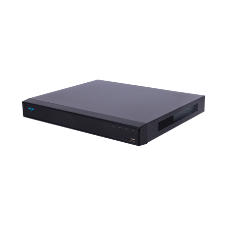 XS-NVR3208A-8P-AI