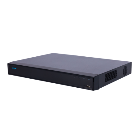 XS-NVR6208A-AI
