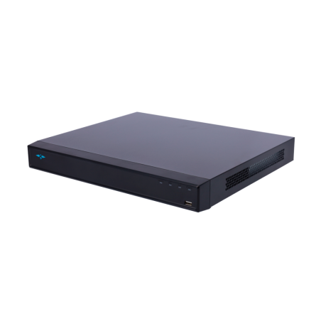 XS-NVR6216A-4K-16P-4AI