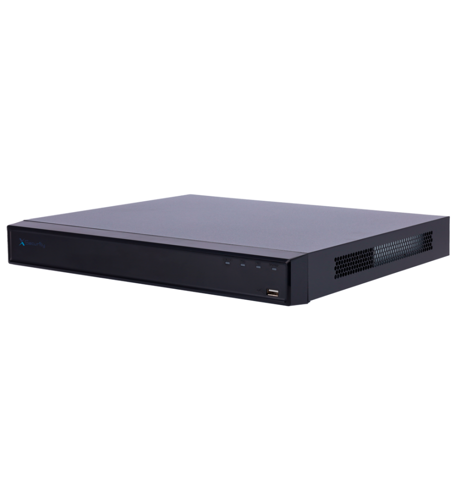 XS-NVR6232A-16P-WIZ
